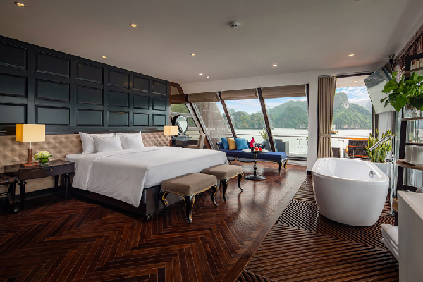 7D6N Sapa Grand Golf  - Halong bay Cruise Tour - photo 51